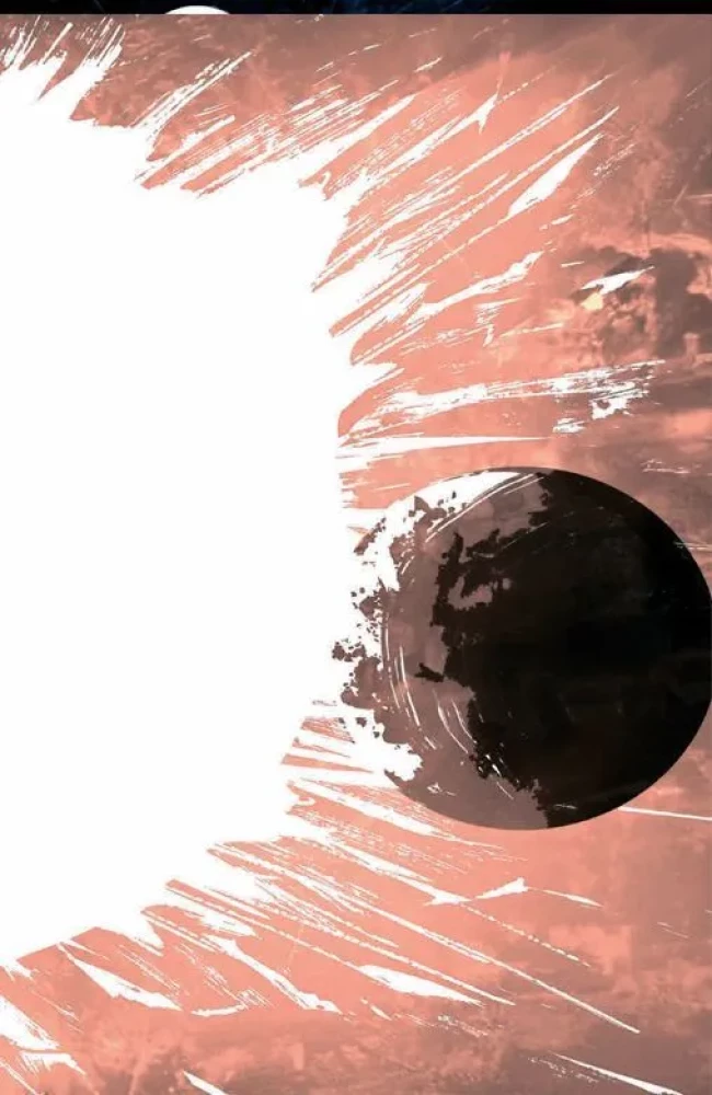 Kalevala. Graphic Novel