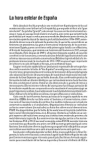 The Great Spanish Revolution 1931-1939
