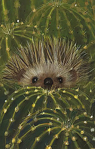 Strange Animals
