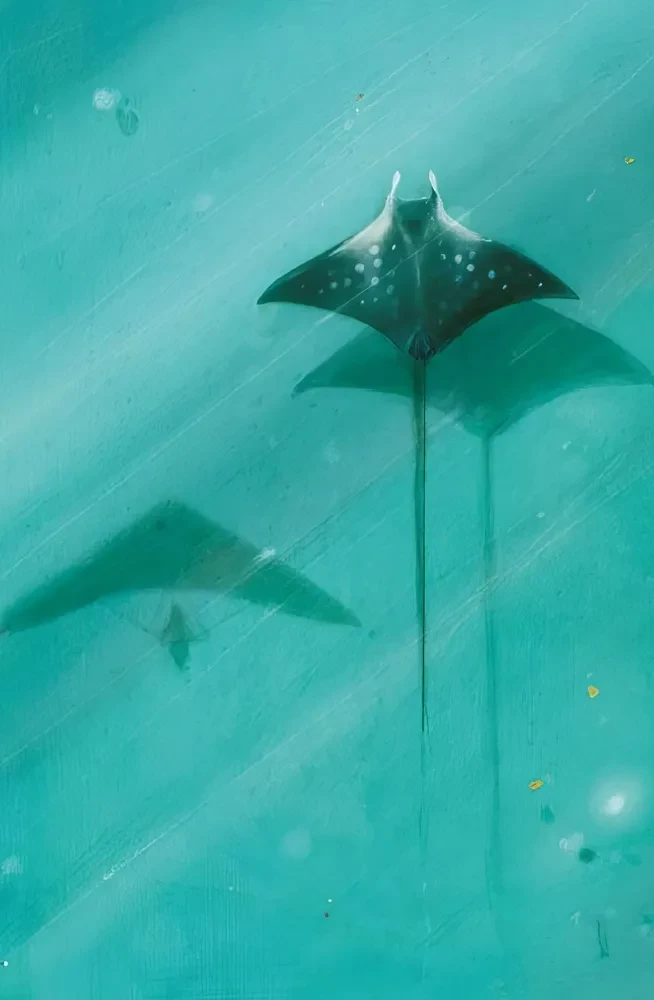 Strange Animals