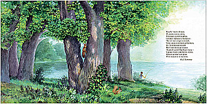 Great Poetry for Little Children. Summer Poems