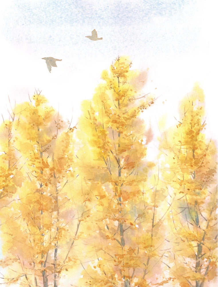 My Life in Watercolor. An Inspirational Guide to Creating Watercolor Paintings for Every Day