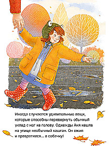 Chestnut Dog