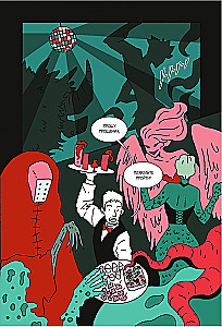 Anonymous Monsters Club 2