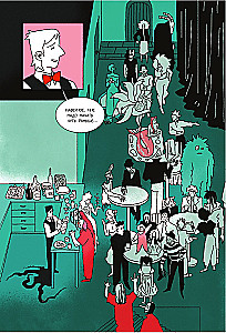 Anonymous Monsters Club 2