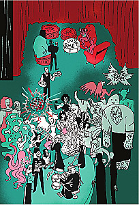 Anonymous Monsters Club 2