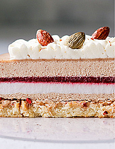 I Am a Cake Maker!