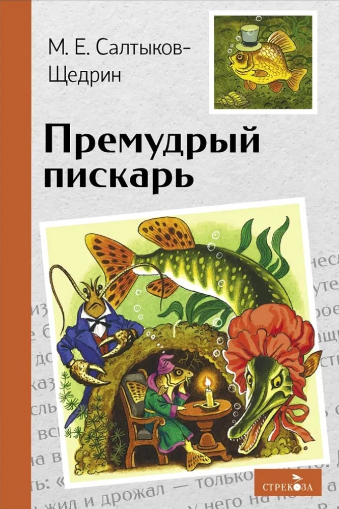 The Wise Piskar