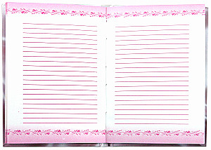 10 Commandments for a True Woman. Training Book