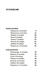 Das Tagebuch des Unsichtbaren