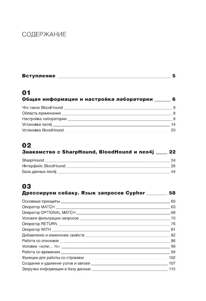 Following the Cyber Trail: Analyzing Active Directory Security Using the BloodHound Tool