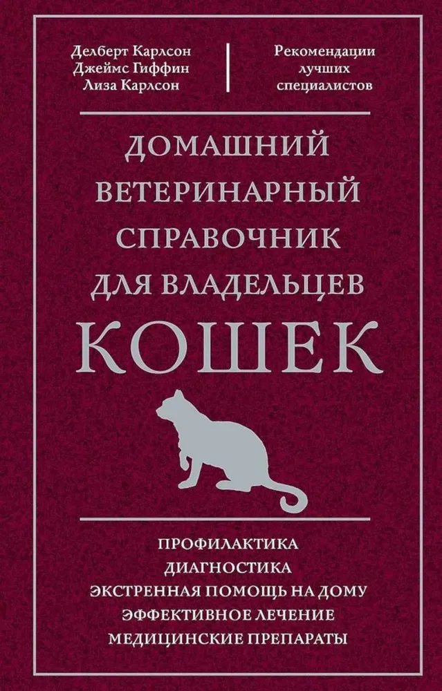 Domowy przewodnik weterynaryjny dla właścicieli kotów