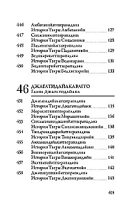 Apadana. Volume II. Stories of the Elder Monks and Elder Nuns of the Buddha Gotama