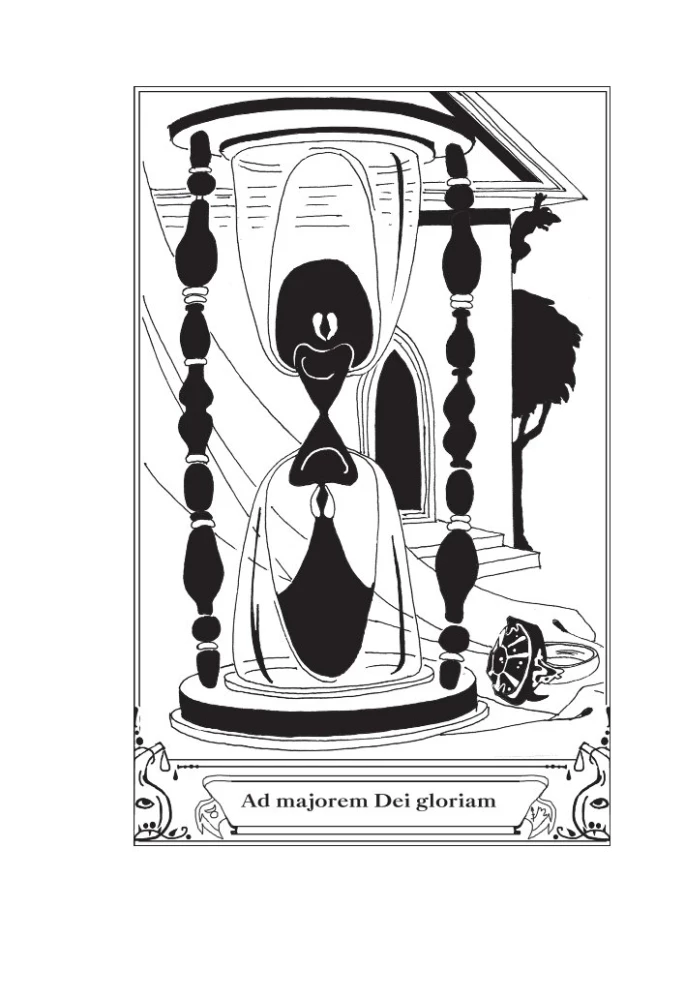 Eternal truths in eternal Latin. De verbo in verbum. Latin sayings