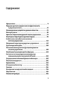 Russian Management Model