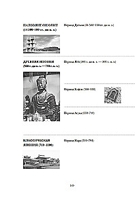 Japan: Pearls of History and Culture