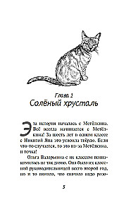 Uurimine kohvikus - Kaneelisai