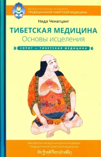 Tybetańska medycyna. Podstawy uzdrawiania