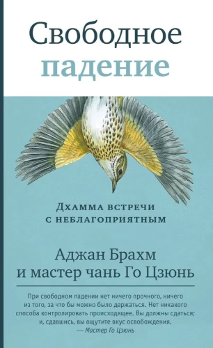 Свободное падение. Дхамма встречи с неблагоприятным