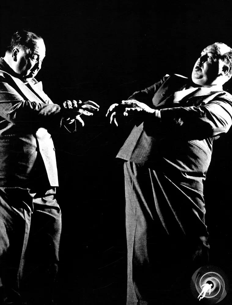 Hitchcock