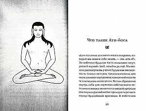Оружие света. Введение в медитацию Ати-йоги