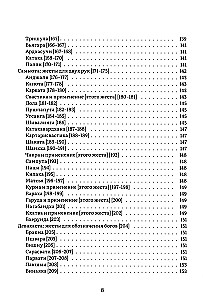 Нандикешвара и его трактат Зеркало абхинаи