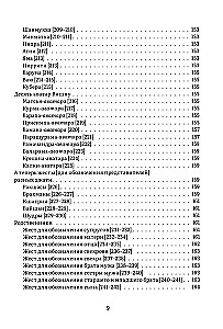 Нандикешвара и его трактат Зеркало абхинаи