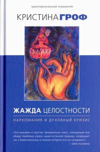 Pragnienie integralności: narkomania i kryzys duchowy
