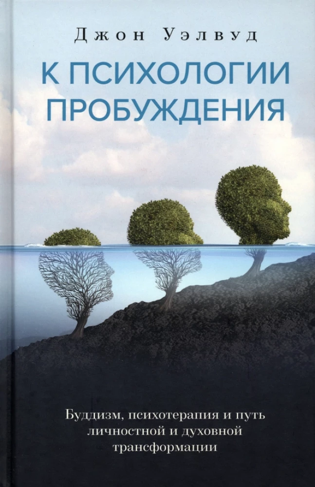To the Psychology of Awakening. Buddhism, Psychotherapy and the Path of Personal and Spiritual Transformation