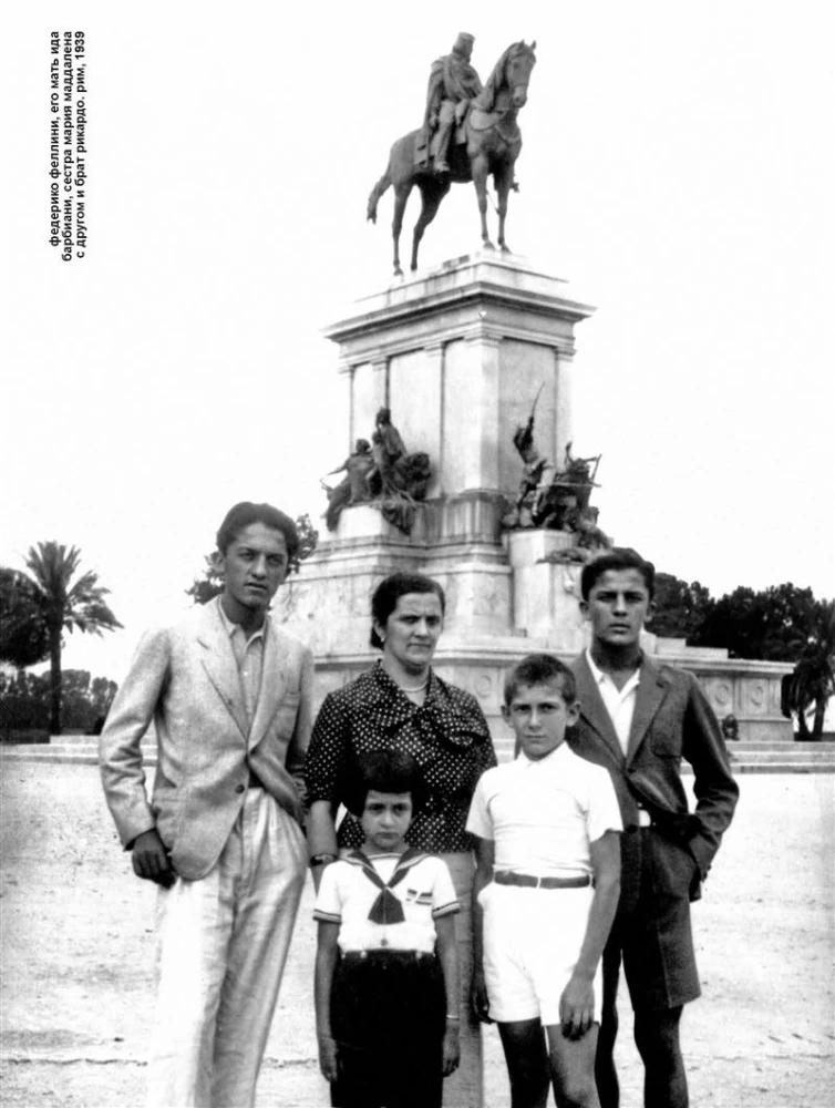 Fellini