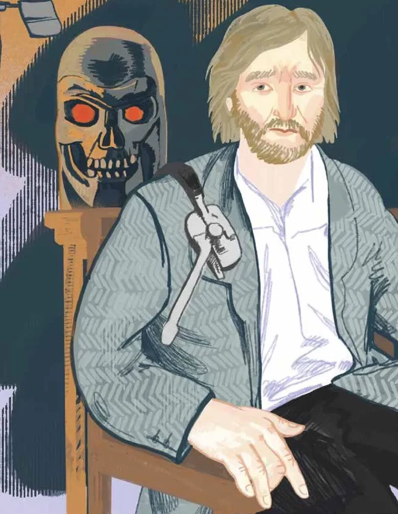 Was ich von James Cameron lernen kann
