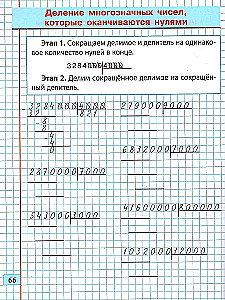 Classic Trainer. Mathematics 4th Grade