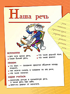 Russian Language. 2nd Grade. Textbook. In Two Parts. Part 1