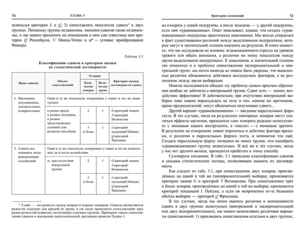Metody przetwarzania matematycznego w psychologii
