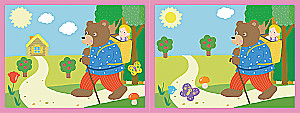 Märchen. 100 entwicklungsfördernde Sticker