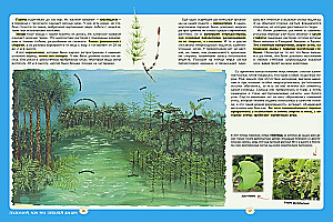 The Big Encyclopedia of Big Dinosaurs
