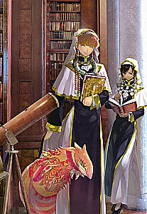 Der Archimag des Bibliothek. Band 1