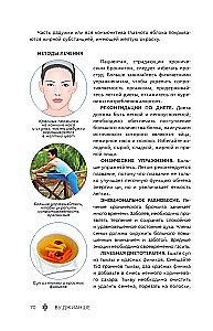 Facial Reading. Ancient Chinese Method of Recognizing Body Signals