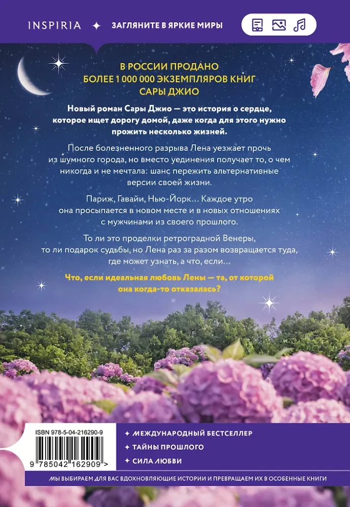 Retrograde Venus
