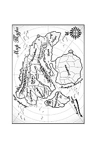 Royal Blood. The Heart of the Raven: Part 1, Part 2