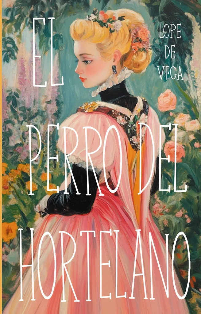 Der Hund von La Mancha