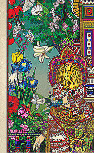 Tajemnice kwiatów. Mity, bajki, legendy. Książka prezentowa z kolorowymi ilustracjami autorstwa