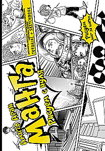 Manga. Zeichnen von Grund auf. Werkzeuge, Materialien, Genres, Grundlagen der Perspektive, Komposition, Drehbuch. Tutorial + Skizzenbuch