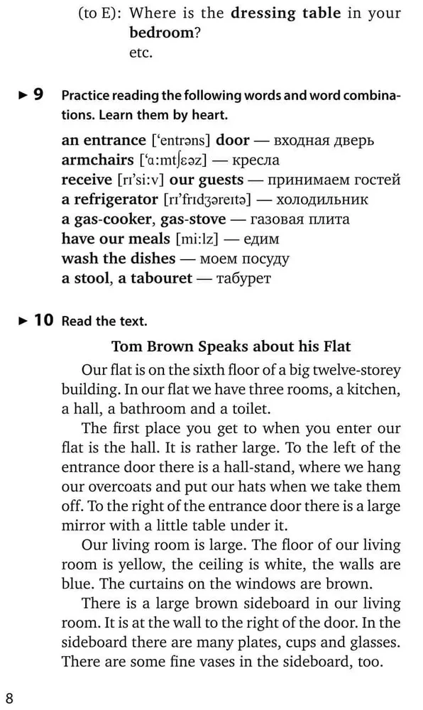 Spoken English. Podręcznik do mowy potocznej