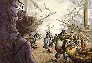 Treasure Island