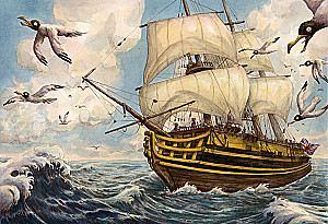 Treasure Island