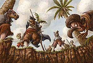 Treasure Island