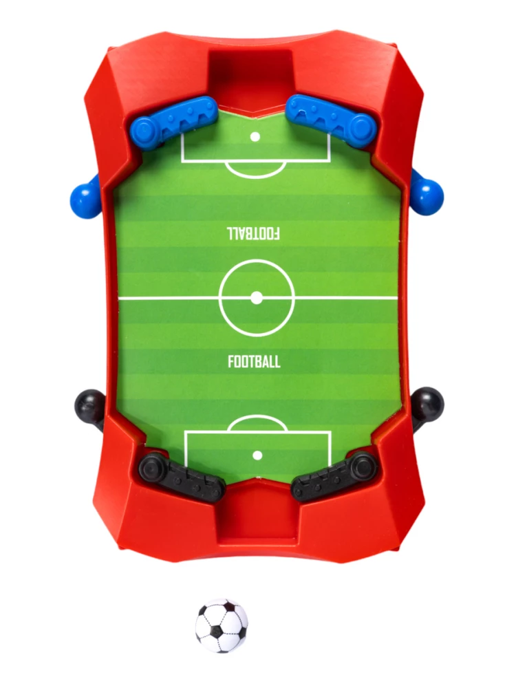 Tischspiel - Tragbarer Fußball