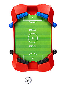 Tischspiel - Tragbarer Fußball