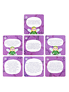 Quest for the Princess. Adventure in Search of a Gift